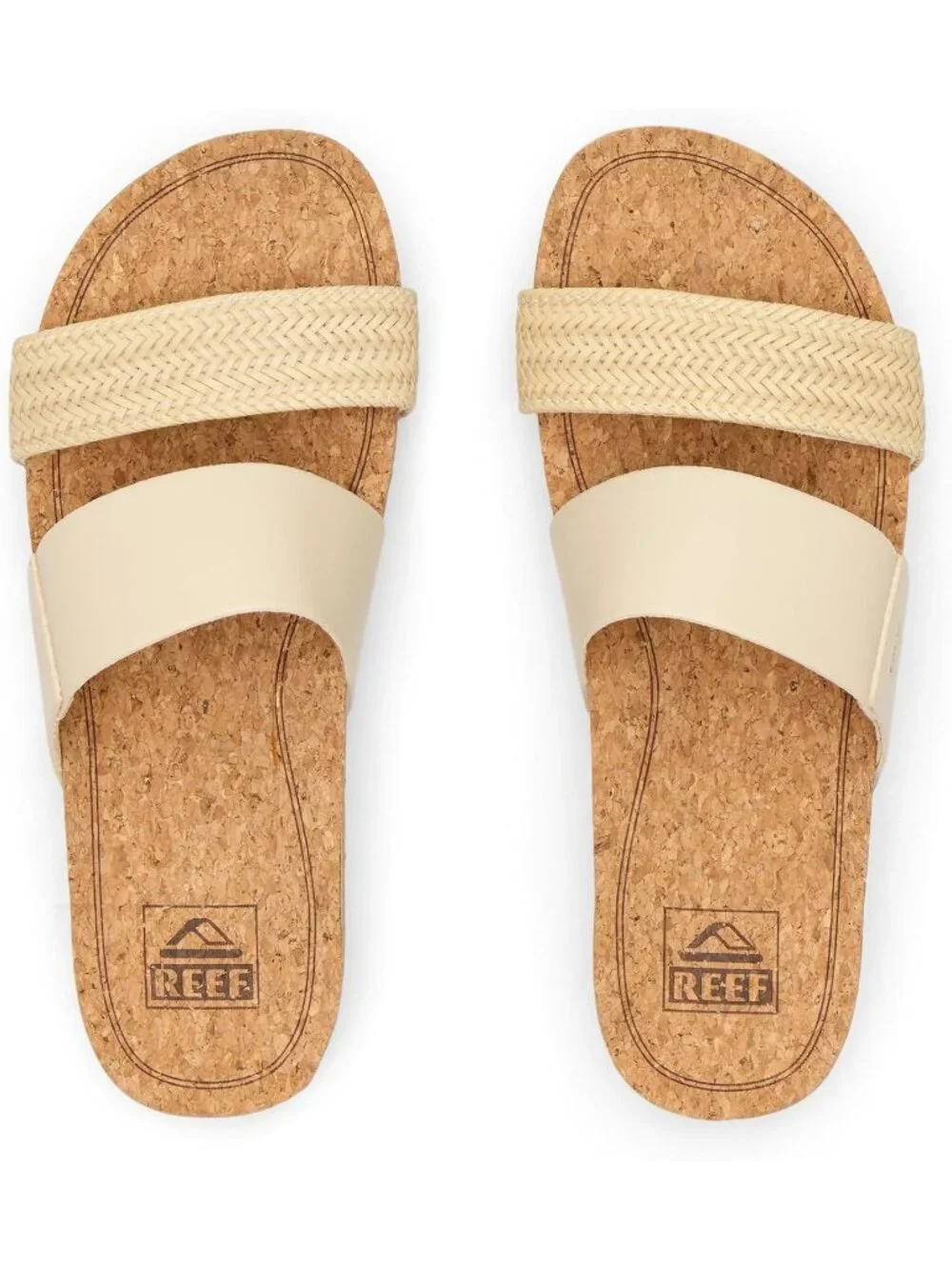 Women's Vintage Arch Support Ultra Soft Cushion Footbed Platform Sandal Shoes